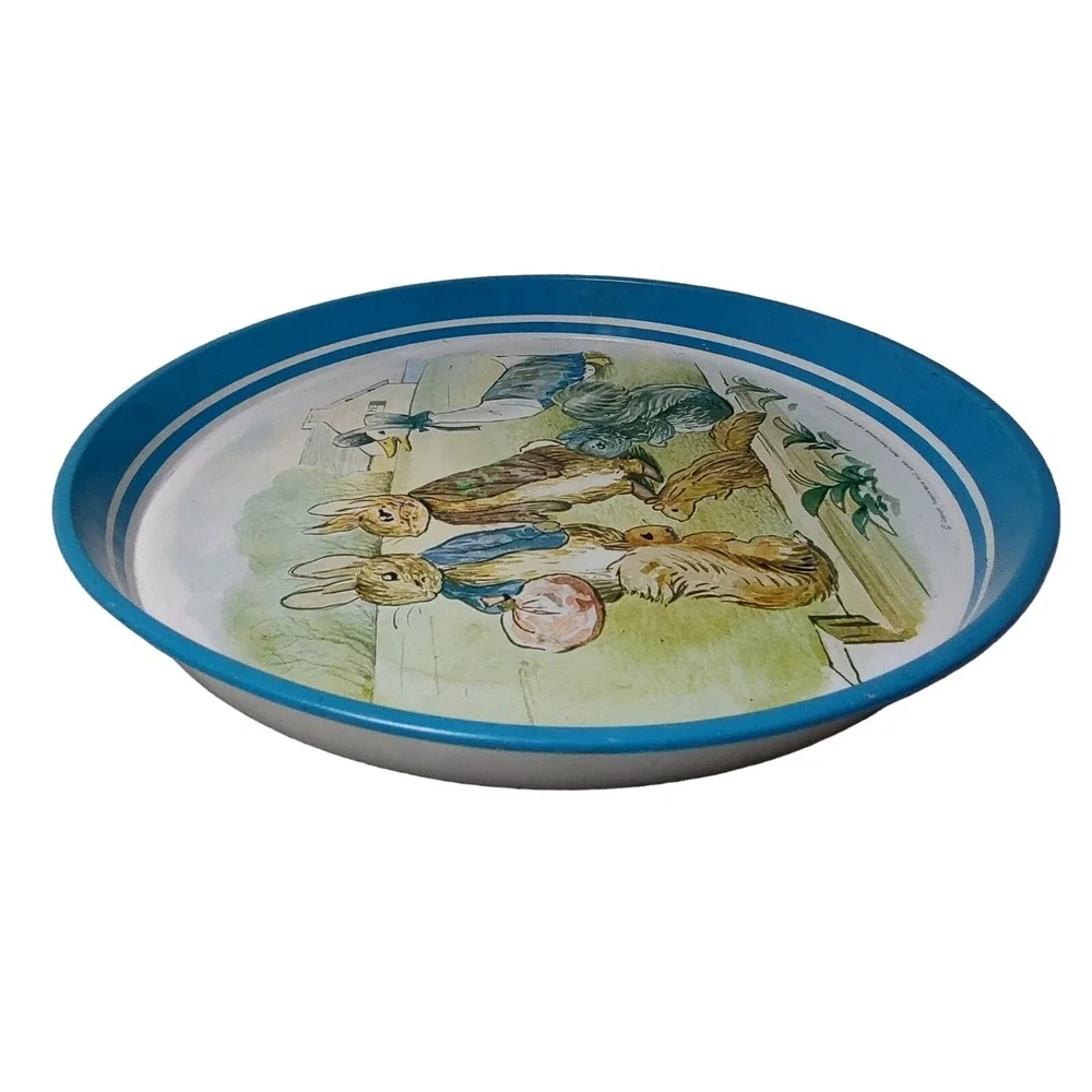 Beatrix Potter this vintage